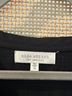 Side Stitch 100% Rayon Black Casual Dress Size XL - photo 6