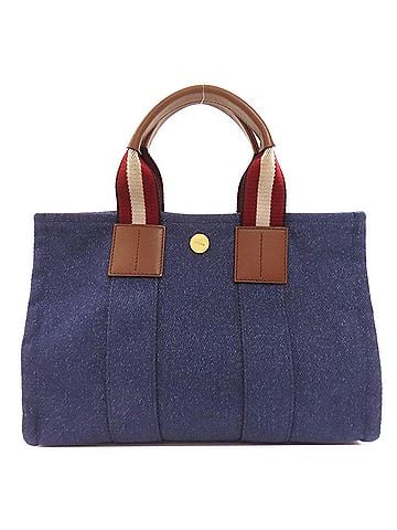 Bally Bally Drysalia Canvas Handbag for Women (view 2)