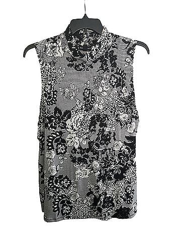 Fashion Bug Sleeveless Blouse (view 1)