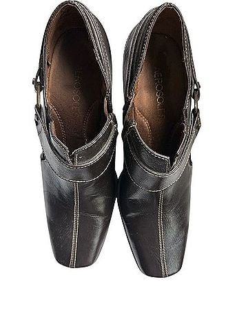 Aerosoles Ankle Boots (view 2)