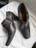 Aerosoles Brown Ankle Boots Size 6 1/2 - photo 3