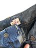 Joie Blue Casual Pants Size 26 - photo 2