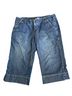 Joie Blue Casual Pants Size 26 - photo 1