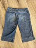 Joie Blue Casual Pants Size 26 - photo 4