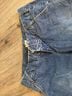 Joie Blue Casual Pants Size 26 - photo 3