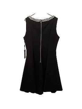 Karl Lagerfeld Paris Cocktail Dress (view 2)