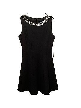Karl Lagerfeld Paris Cocktail Dress (view 1)