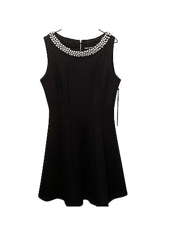Karl Lagerfeld Paris Cocktail Dress (view 1)