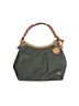 Dooney & Bourke Black Brown Hobo One size - photo 1