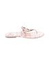 Tory Burch Plaid Red Tory Burch Sandals Size 7 - photo 1