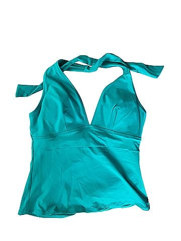 Tommy Bahama Swimsuit Top (view 1)
