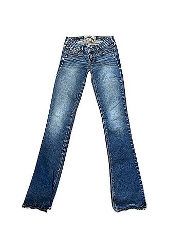 Hollister Jeans (view 1)
