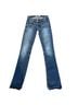 Hollister Blue Jeans Size 23 waist - photo 1