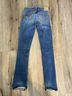 Hollister Blue Jeans Size 23 waist - photo 4
