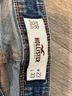 Hollister Blue Jeans Size 23 waist - photo 3