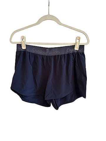 Outdoor Voices outdoor voices Athletic Shorts (view 1)