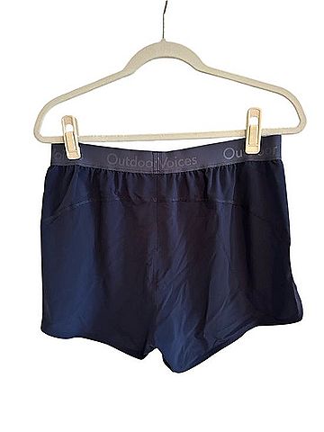 Outdoor Voices outdoor voices Athletic Shorts (view 2)