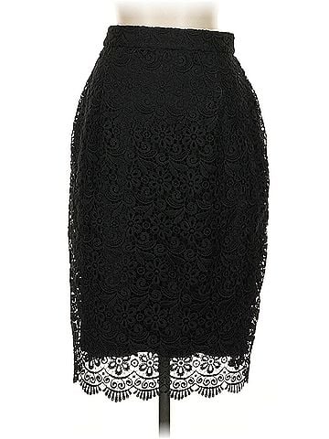 Uniqlo Uniqlo Formal Skirt (view 1)