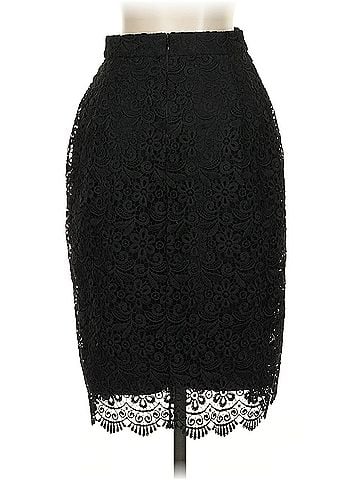 Uniqlo Uniqlo Formal Skirt (view 2)