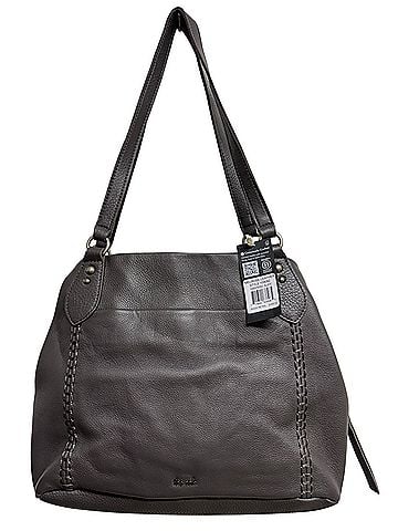 The Sak Leather Hobo (view 1)