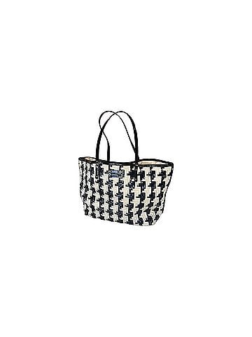 Kate Spade New York Leather Tote (view 1)