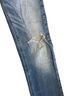 Hollister Blue Jeans Size 23 waist - photo 2