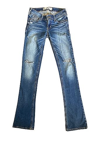 Hollister Jeans (view 1)