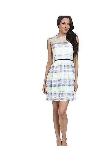 Shoshanna Cocktail Dress (view 1)