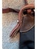 Dooney & Bourke Black Brown Hobo One size - photo 6