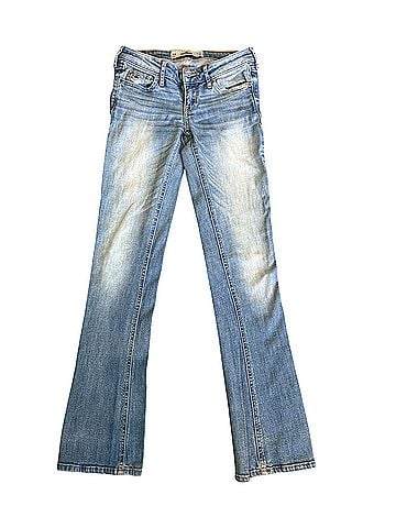 Hollister Jeans (view 1)