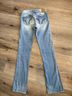 Hollister Blue Jeans Size 23 waist - photo 3