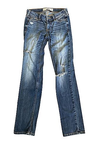 Hollister Jeans (view 1)