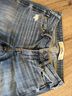Hollister Blue Jeans Size 23 waist - photo 4
