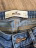 Hollister Blue Jeans Size 23 waist - photo 5