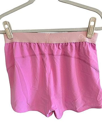 Outdoor Voices Athletic Shorts (view 2)