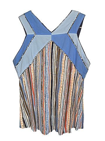 One September Sleeveless Top (view 2)