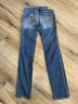 Hollister Blue Jeans Size 23 waist - photo 6