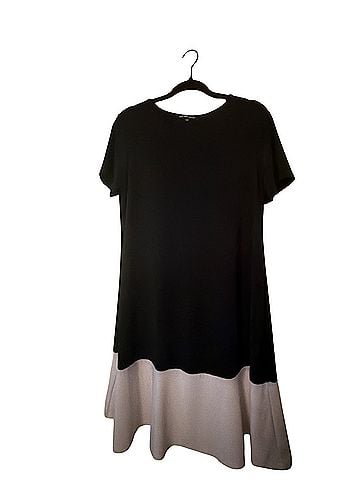 Nik and Nash Casual Dress (view 1)