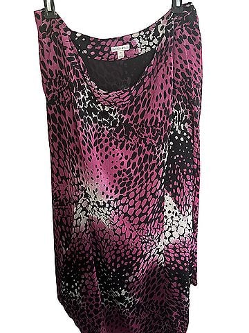 Fashion Bug Cocktail Dress (view 2)