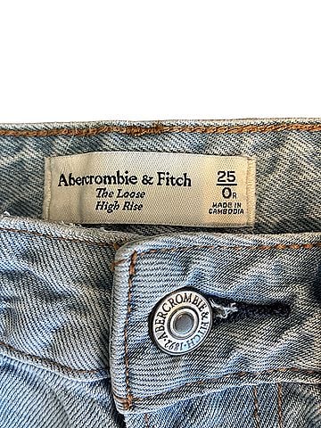 Abercrombie Jeans (view 2)