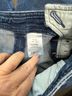 Mother Blue Jeans Size 25 waist - photo 3