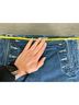 Mother Blue Jeans Size 25 waist - photo 4