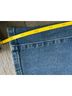 Mother Blue Jeans Size 25 waist - photo 5