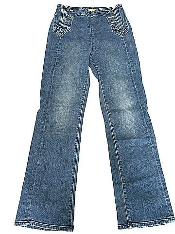 Mother The Sailor Tripper Jeans (view 1)