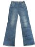 Mother Blue Jeans Size 25 waist - photo 1