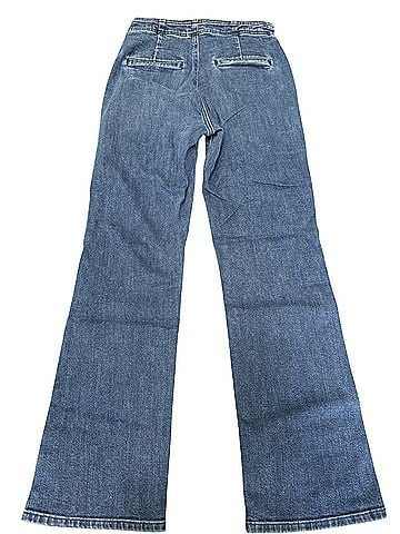 Mother The Sailor Tripper Jeans (view 2)