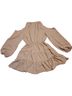 1.State Pink Casual Dress Size S - photo 2