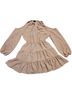 1.State Pink Casual Dress Size S - photo 1