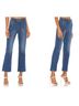 Mother Blue Jeans Size 25 waist - photo 9
