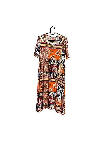 Johnny Was Allie Casual Dress (view 1)